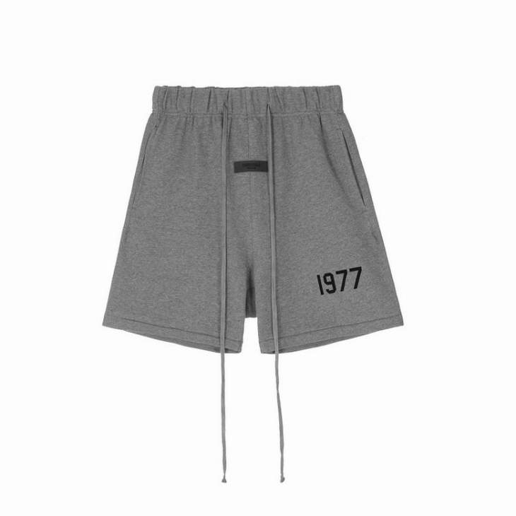 Picture of Fear Of God Short Pants _SKUFearOfGodPantss-xl23ct0617275